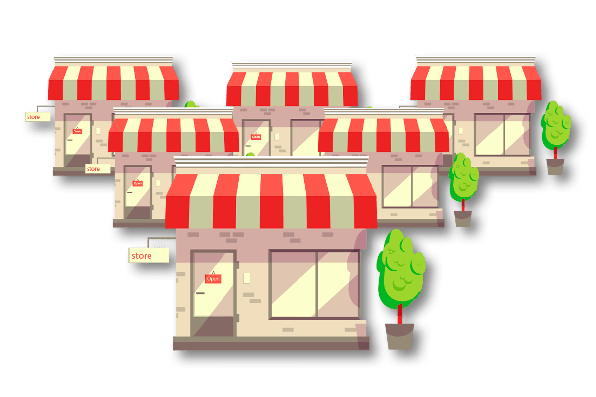 Multi-Empresas Myheaven