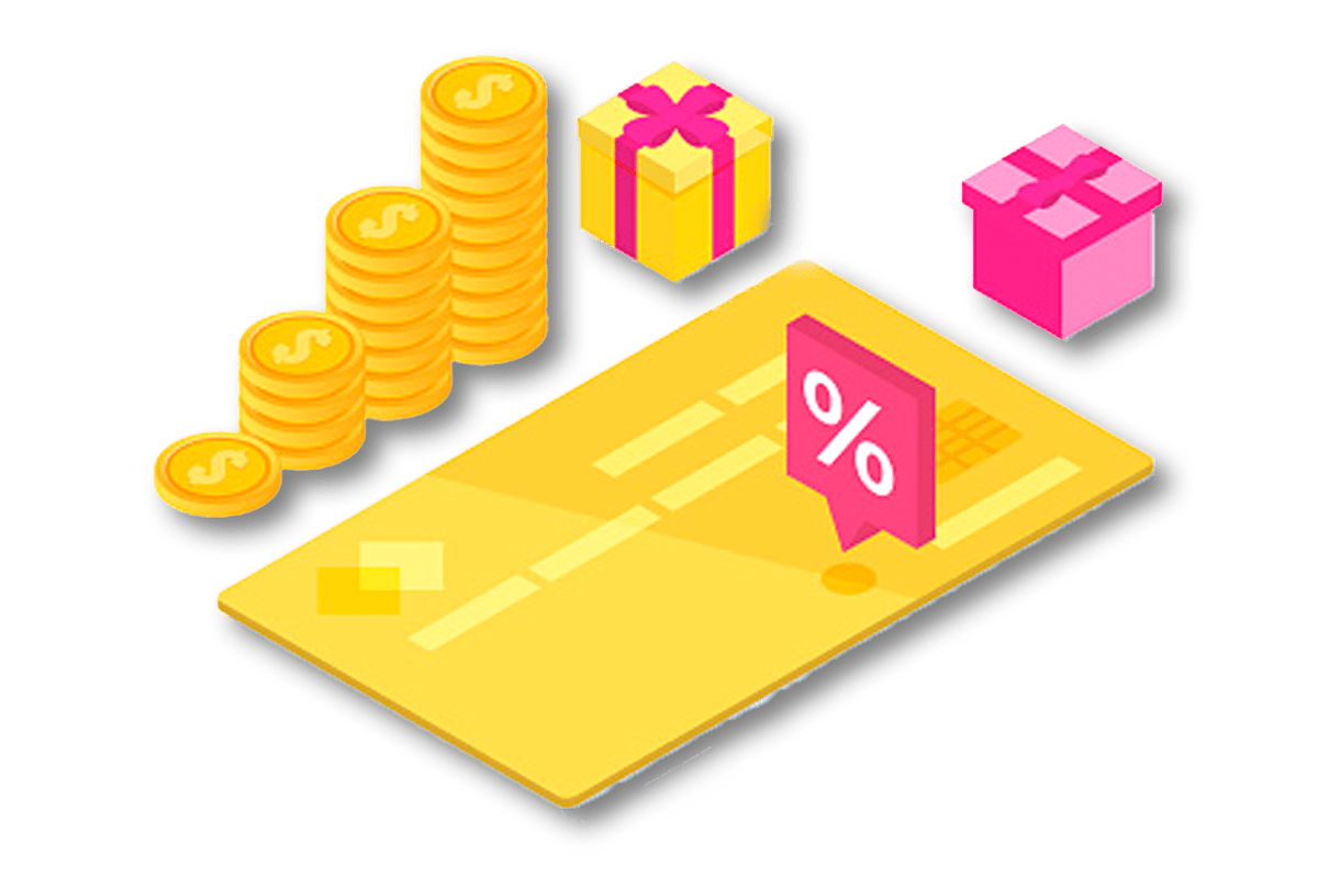 Cartão Fidelidade PDV Myheaven