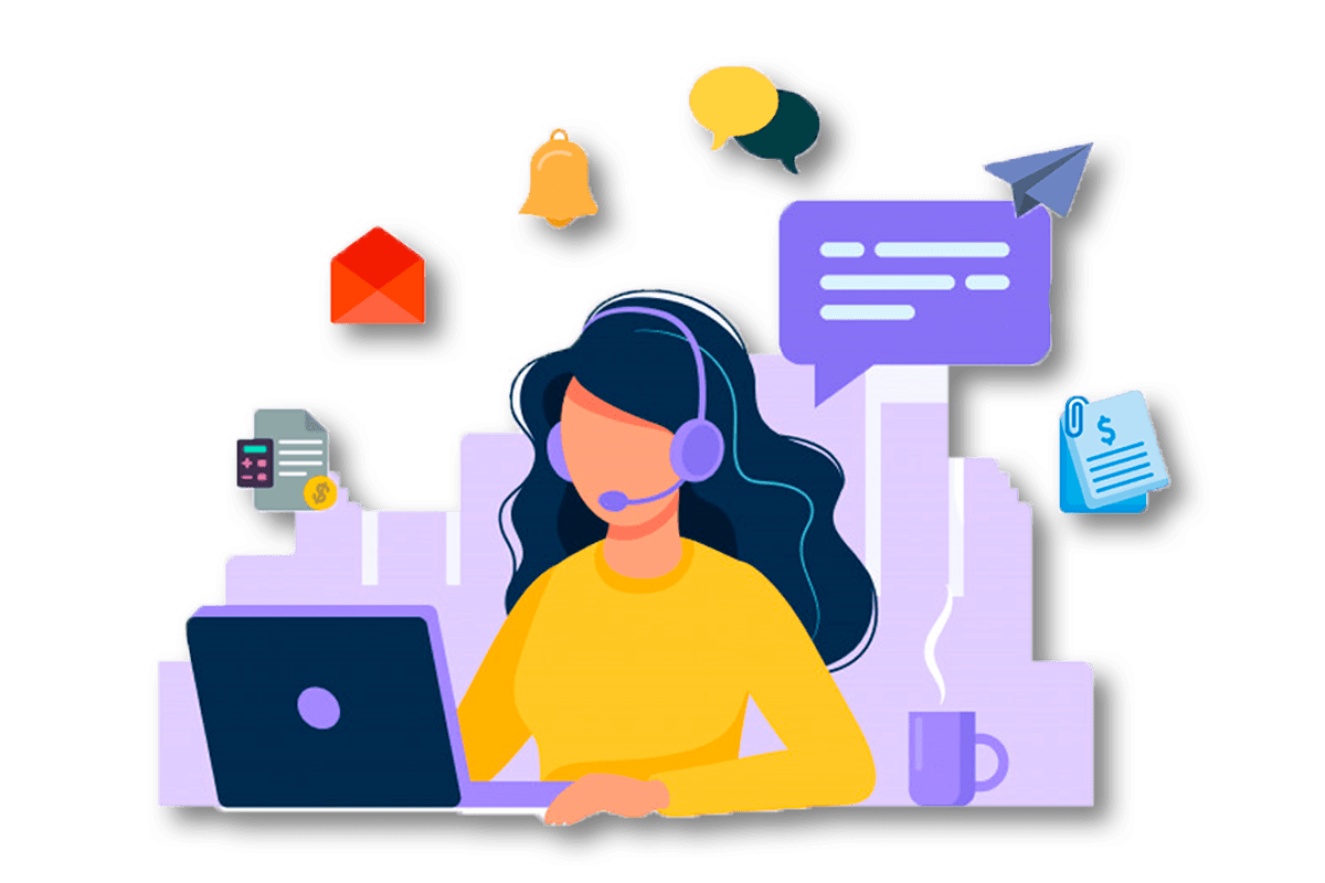 Módulo de Cobrança Myheaven