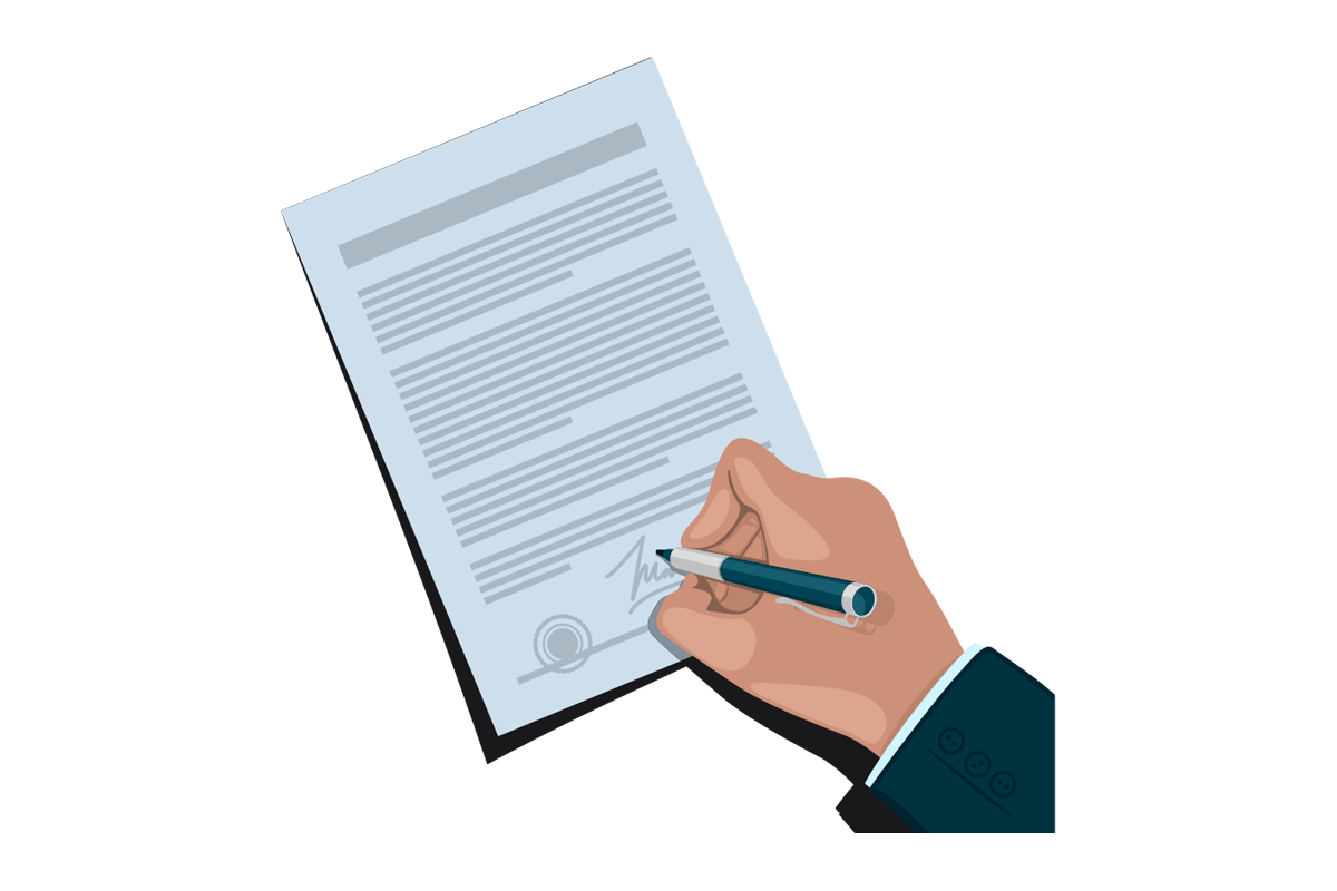 Gestão de Contratos Myheaven