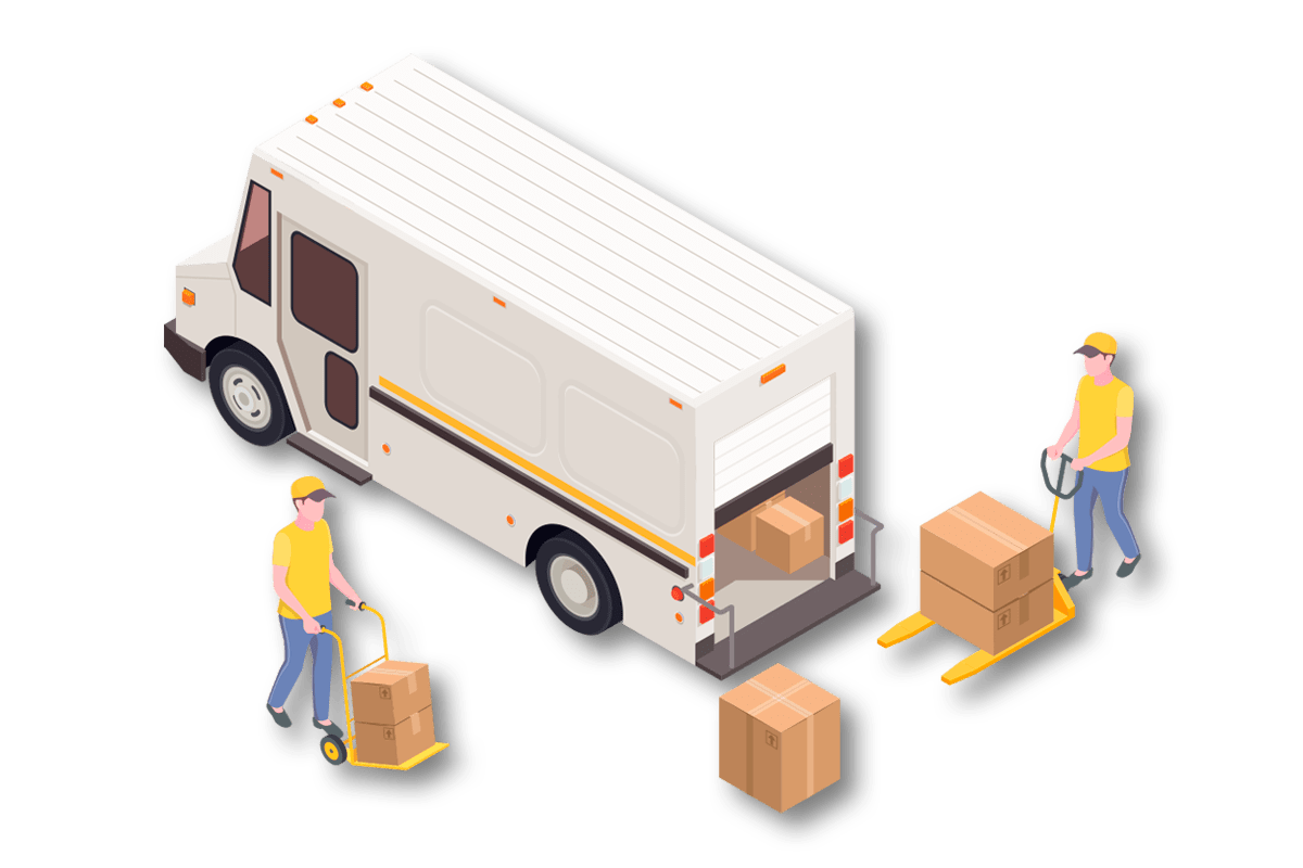 Gestão de Fornecedores Myheaven