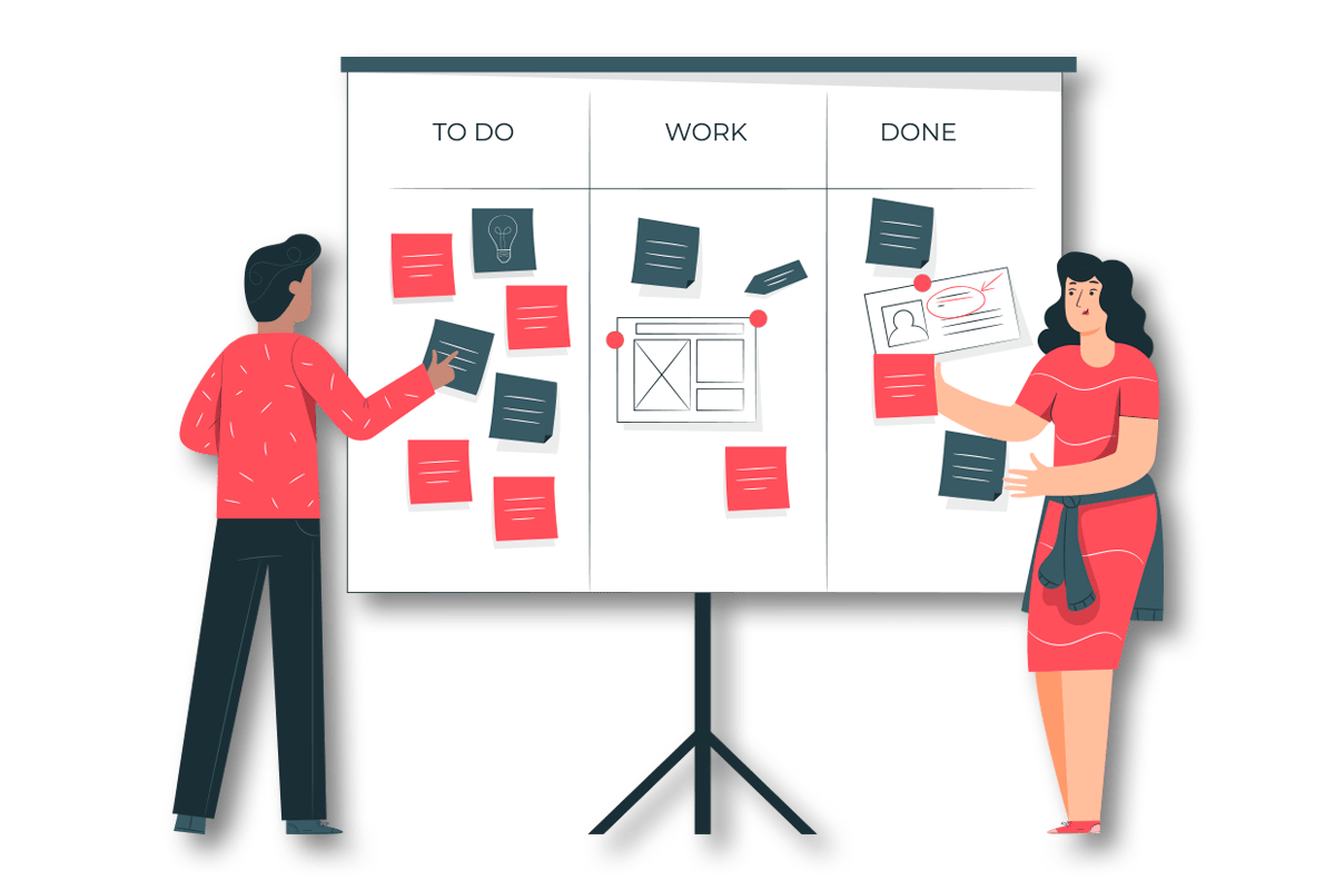 Gestão de Projetos Myheaven