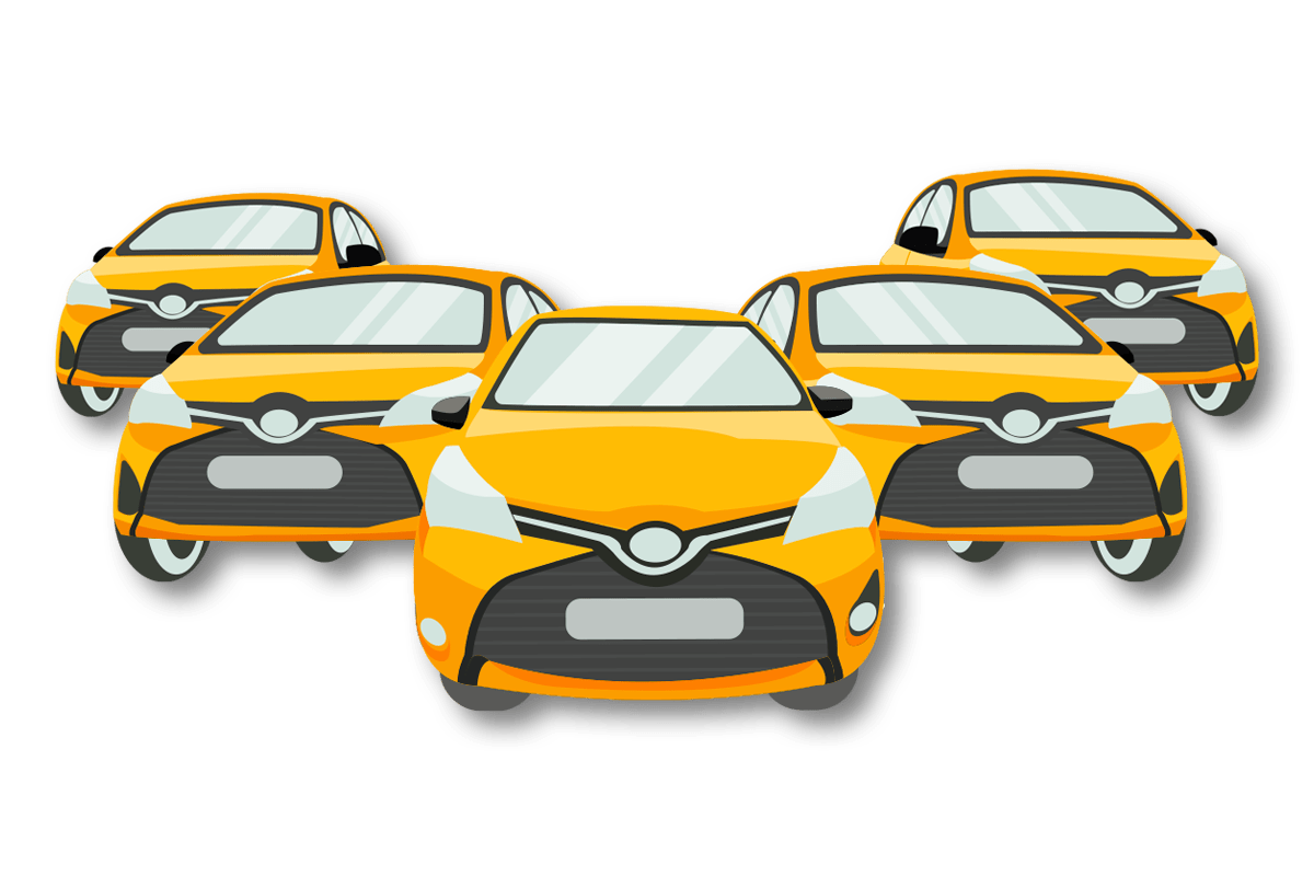 Gestão de Veículos Myheaven