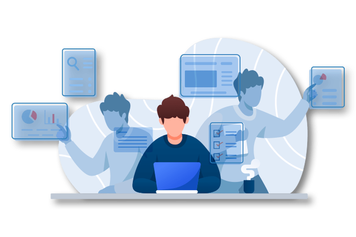 Ordens de Serviço Myheaven